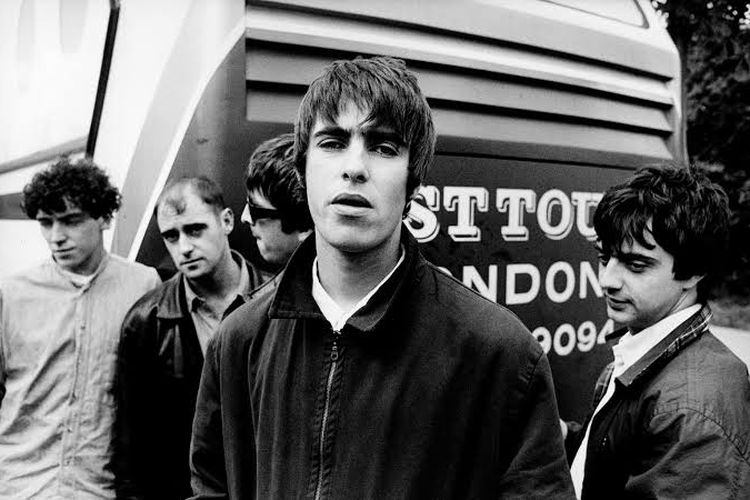 Reuni Oasis dan Kembali Rukunnya Gallagher Bersaudara...
