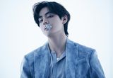 Ikut Nonton Barbie, V BTS: Film Itu Punya Pengaruh Paling Kuat untuk Saya