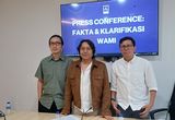 Tidak Hanya Rp 400.000-an, WAMI Sebut Ari Lasso Terima Royalti Puluhan Juta