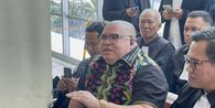 Kuasa Hukum Minta Sidang Vonis Razman Nasution Ditunda Sebulan, Hakim Hanya Beri Seminggu