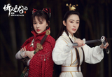 Sinopsis Film New Kung Fu Cult Master 1